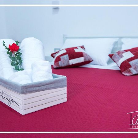 Appartamento A Casa Di Claudia Brindisi Esterno foto