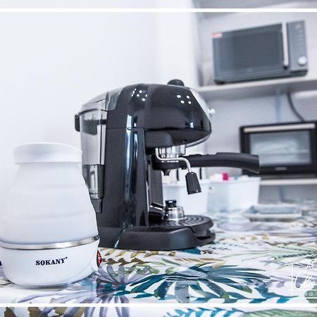 Appartamento A Casa Di Claudia Brindisi Esterno foto