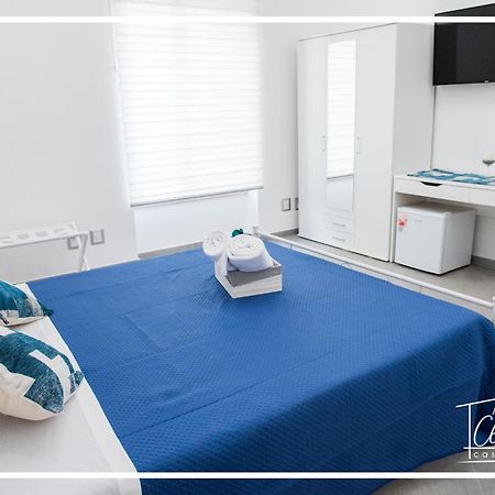 Appartamento A Casa Di Claudia Brindisi Esterno foto